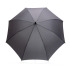 Bambusowy parasol automatyczny 23" AWARE™ RPET Czarny P850.651 (1) thumbnail
