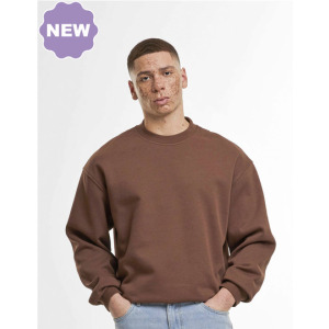 Bluza Luzny Kroj Bawełna Poliester