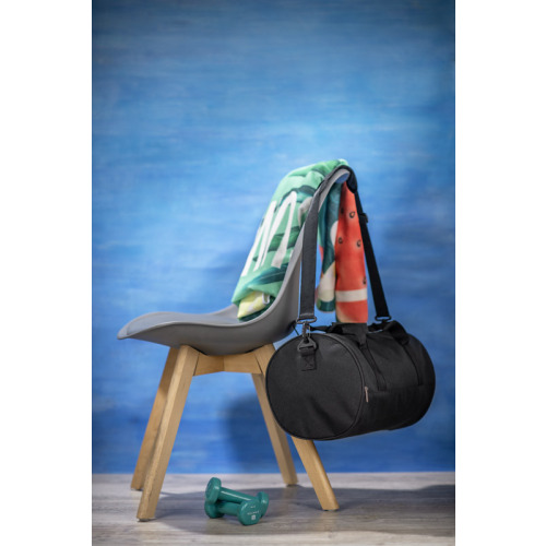 Torba sportowa ATHLEX Czarny 20819-02 (7)