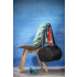 Torba sportowa ATHLEX Czarny 20819-02 (7) thumbnail