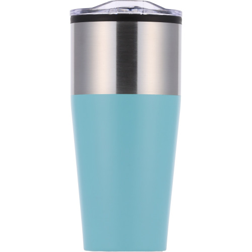 Kubek termiczny 600 ml JORDAN Turkusowy 8536914 (1)
