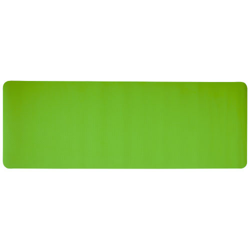 Virabha mata do jogi z TPE z recyklingu Zielony 12703761 (3)