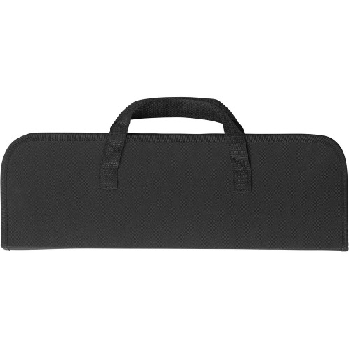 Zestaw do grilla Czarny V9655-03 (2)