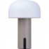 Lampa zewnętrzna BOLZANO Biały 532806 (5) thumbnail
