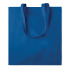 Bawełniana torba na zakupy niebieski MO9596-37 (1) thumbnail