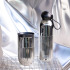 Sagaform Tekla butelka stalowa chrom (z recyklingu) 500 ml Chromowy LT52133-N0003 (7) thumbnail