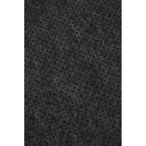 Podkładka pod mysz VINGA Albon, filc z recyklingu Czarny VG528-03 (2)