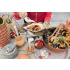 Zestaw szctućców do serwowania  SHAI BYON 5272203004-00--00 (3) thumbnail