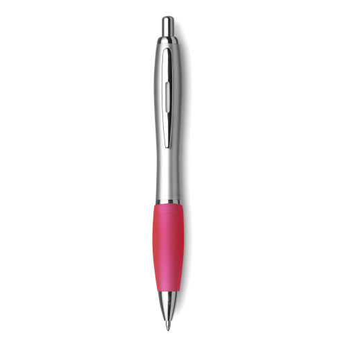 Długopis różowy V1272-21 