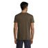 REGENT UNISEX T-SHIRT 150g Army S11380-AR-4XL (1) thumbnail
