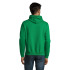 SNAKE sweter z kapturem Zielony S47101-KG-XL (1) thumbnail