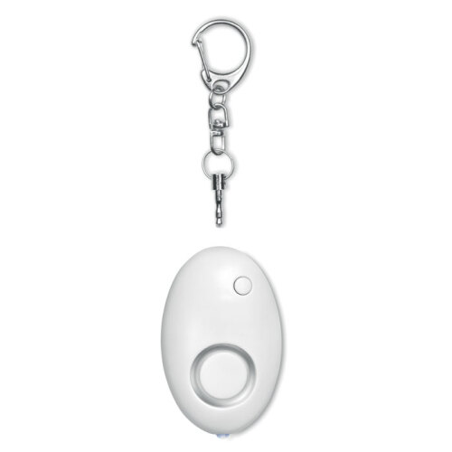 Mini alarm personalny biały MO8742-06 (3)