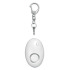 Mini alarm personalny biały MO8742-06 (3) thumbnail