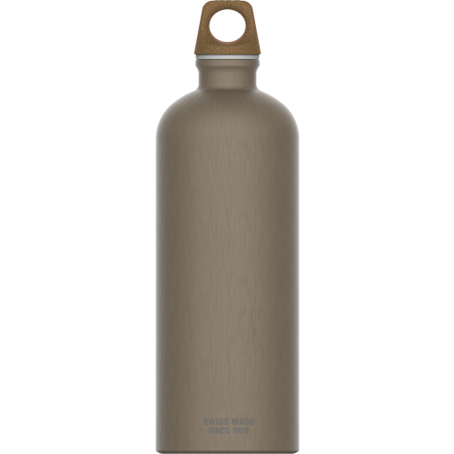 MYPLANET LIGHTER PLAIN 1.0 L Brązowy SK6003.50 (1)