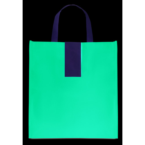 Składana torba na zakupy Czerwony IT3835-05 (2)