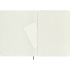 MOLESKINE Notatnik ok. B5 Niebieski VM401-11 (10) thumbnail