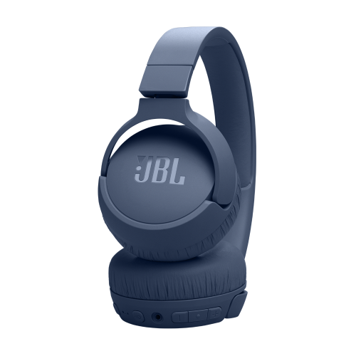 Słuchawki bezprzewodowe JBL TUNE 670 NC Niebieski JBLTN670C_BLU (3)