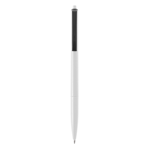 Długopis biały V1629-02 