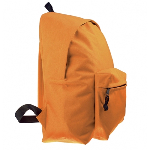 Plecak CADIZ pomarańczowy 417010 (2)