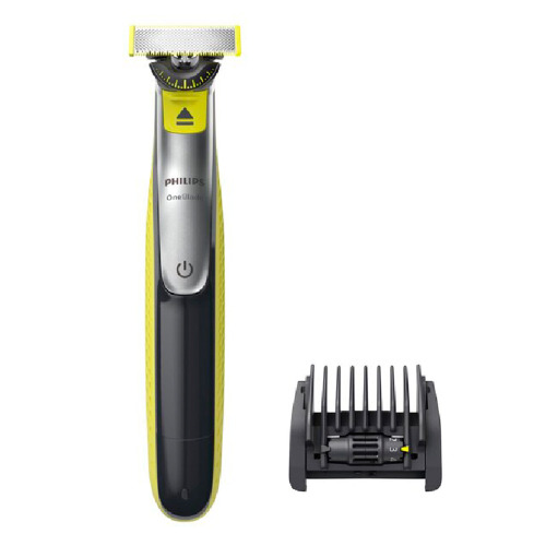 Philips OneBlade 360 Szary / zielony LT42277-N6131 