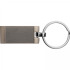 Brelok metalowy TIMOTHY Szary 9227007 (3) thumbnail