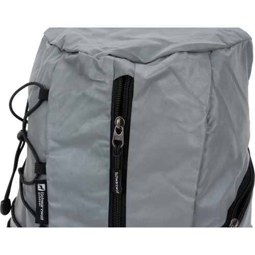 Plecak odblaskowy YUKON Schwarzwolf Szary F3510000AJ307 (6)