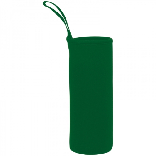 Butelka szklana KLAGENFURT zielony 084209 (2)
