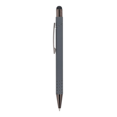 Długopis Venice Deluxe Szary LT87894-N0061 (1)