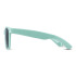 Okulary przeciwsłoneczne Justin UV400 Miętowy LT86700-N0036 (2) thumbnail