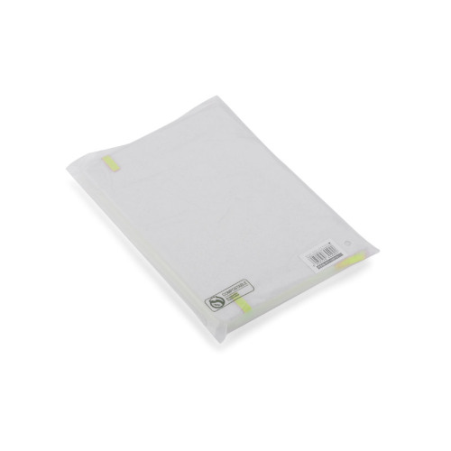 Notes  MOSATO A5 Zielony jasny 18012-13 (5)