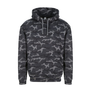Bluza z kapturem