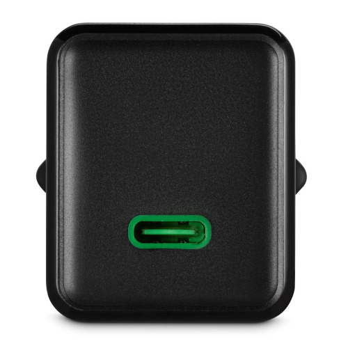 Ładowarka ścienna 45W Hama Supermini Czarny VH020-03 (9)