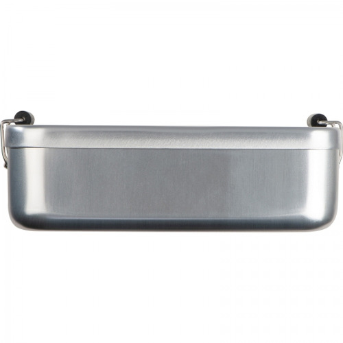 Lunch box 1000 ml KATHERINE Szary 8115507 (6)