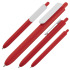 Długopis ALICANTE Czerwony 339905  thumbnail