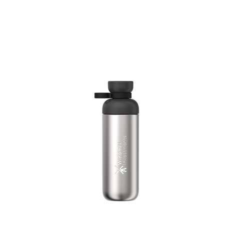 Mepal Vita butelka na wodę o pojemności 700 ml Czarny 10096390 (1)