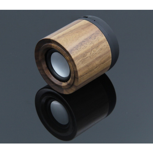 Drewniany głośnik Bluetooth EKO Wielokolorowy EG 0179MC (3)