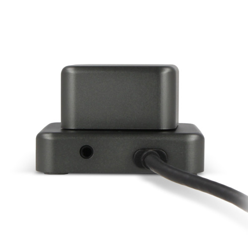 Xoopar Cubbi Hub Ciemnoszary LT41314-N0060 (6)