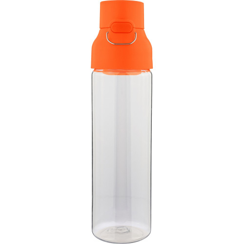 Butelka sportowa 750 ml Pomarańczowy VB295-07 (7)