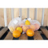 Zestaw woreczków na owoce i warzywa, 2 szt. neutralny V8176-00 (3) thumbnail