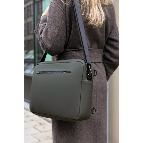 Plecak VINGA Baltimore Green VG681-06 (5)