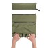 Składany plecak Dillon AWARE™ RPET zielony P763.177 (2) thumbnail