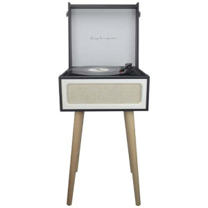 Prixton Detroit gramofon na płyty winylowe