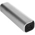 Power bank (zewnętrzny akumulatorek) Srebrny / grafitowy EG 777777  thumbnail