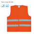 Kamizelka odblaskowa M Fluorescent Orange IP30054675M  thumbnail
