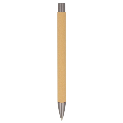 Papier Ballpen New York Naturalny LT87250-N0094 (2)