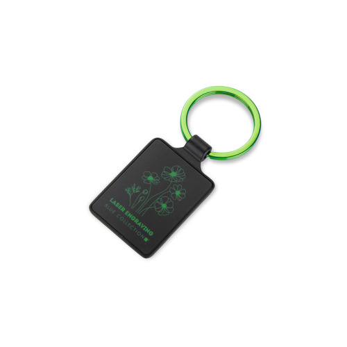 Brelok COLORS Zielony 17929-05 (10)