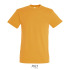 REGENT UNISEX T-SHIRT 150g Apricot S11380-AT-L  thumbnail