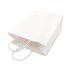 Torba papierowa A5 | Dialla S biały V0002-02 (4) thumbnail
