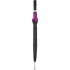 Parasol automatyczny ø105 cm ANTONINA Fioletowy 4329812 (3) thumbnail