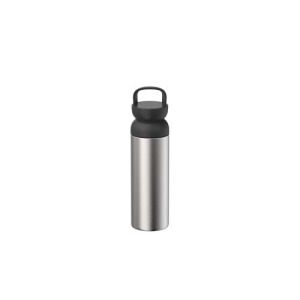Mepal Ellipse kubek termiczny do herbaty o pojemności 500 ml  Czarny